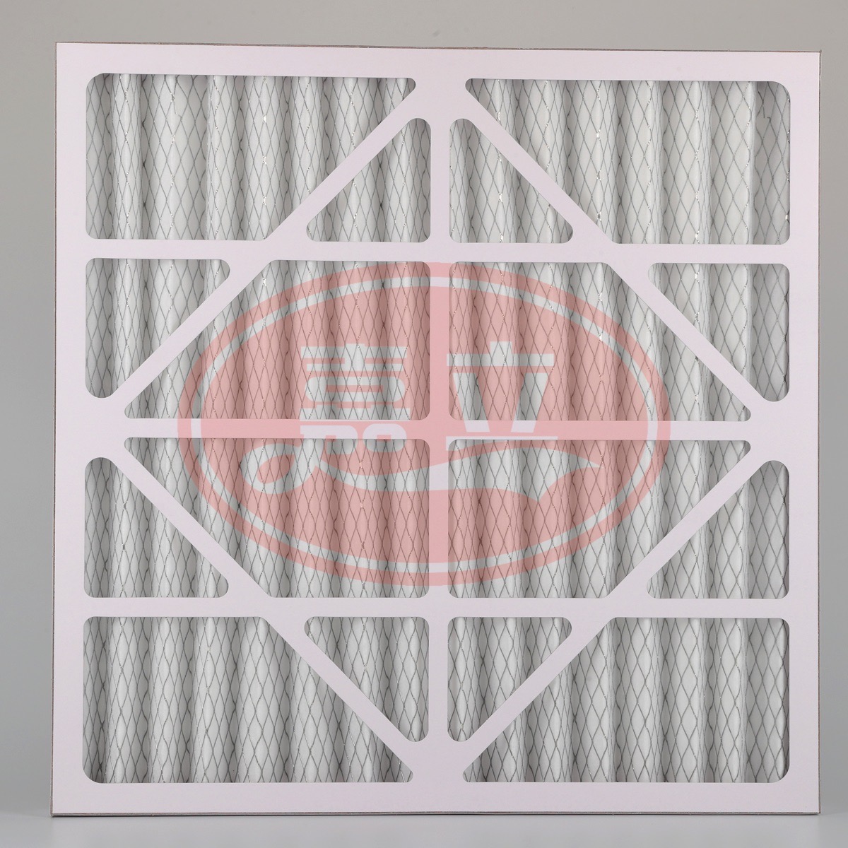 洪洞纸框过滤器